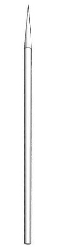 [IU-06527P] Wilder Premium's tear dilator, medium conicity
