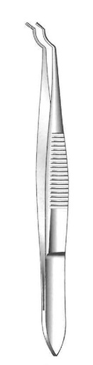 [IU-06432P] Pinza capsular Terson premium