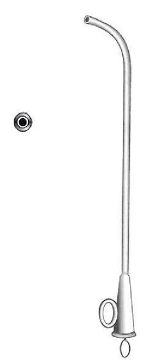 [IU-04610P] Ear catheter Hartmann Premium - Figure 2