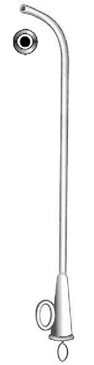 [IU-04611P] Catéter para oído Hartmann premium - figura 3