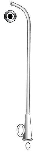 [IU-04613P] Catéter para oído Hartmann premium - figura 5