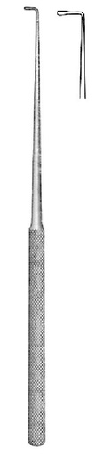 [IU-04454P] Wagener Premium ear hook, Figure 3