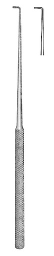 [IU-04452P] Wagener Premium ear hook, Figure 5