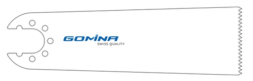 [IU-SB488/206.2770.100S] Sawflade 70mm x 27mm x 1.00 mm