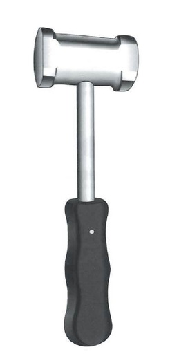 [IU-07218P] Premium mallet - diameter = 40 mm