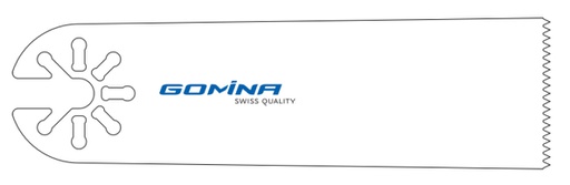 [IU-SB87/203.2770.080S] Hoja de sierra estéril 70mm x 27mm x 0.80mm