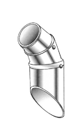 [IU-05316P] Protector for fingers Langenbeck Premium, Figure 1