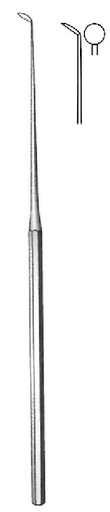 [IU-04435P] Circular cuture bisturí Rosen Premium, Figure 1