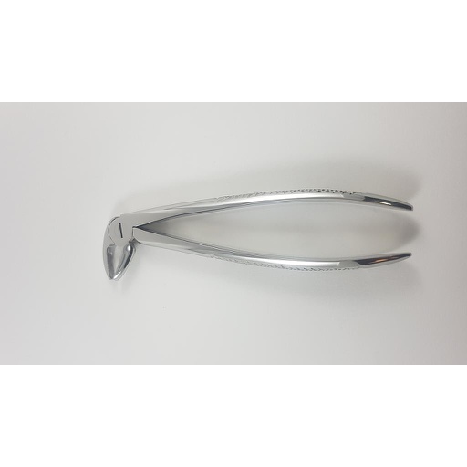 [IU-02-13-ML] English, incisive model extraction clamp, Figure 13, Medicaline