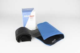 [IU-AA00236] Funda Multiposición para Bolsa de Frío/Calor 27 x 15 cm