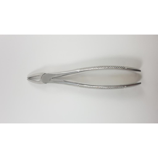 [IU-02-08-ASA] Forceps Figura 08. Para Extracción, Caninos y Premolares, Asa Dental