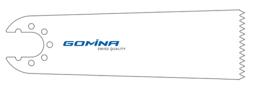 [IU-SB184G/206.2770.120GS] Hoja de Sierra 70mm x 27 mm x 1.20 mm