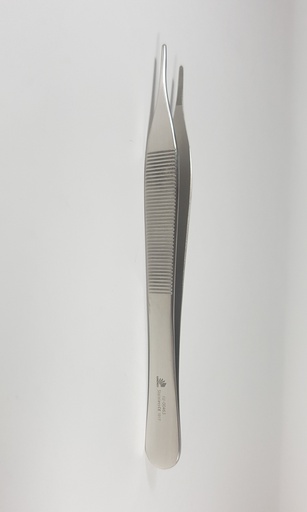 [IU-00463] Pinza de disección Adson - longitud = 15 cm / 6"