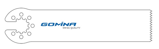 [IU-SB133/202.1448.080S] Hoja de sierra 35mm x 10mm x 0.80mm