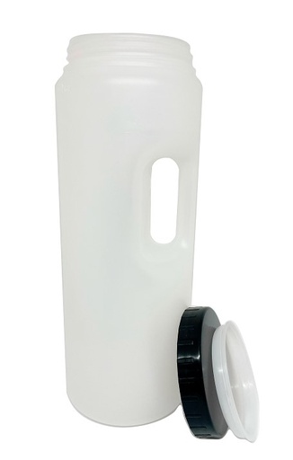 Envase Colector de Orina 24 Horas - 2 Litros