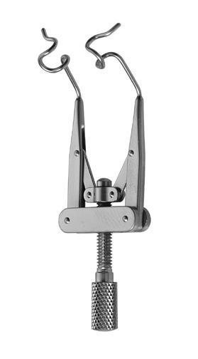 Blefaróstato de Lieberman