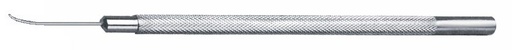 [IU-BH1762] Espátula para Núcleo de Koch - Longitud de 11,5 cm
