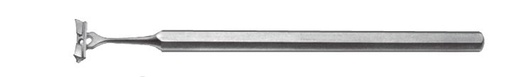 [IU-BH9271] Marcador Corneal de Bores (Se Utiliza con el Anillo de Mendez)