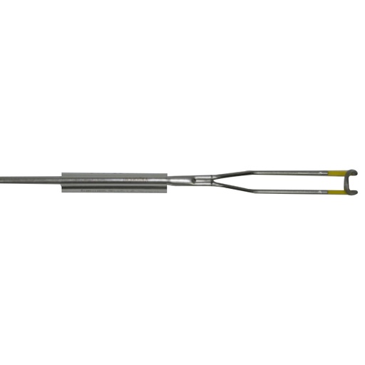 [IU-MS1248.V] Asa de Resección Monopolar de Banda 24 Fr 1,2 mm Compatible con Resectoscopio Storz - Caja de 10 Unidades