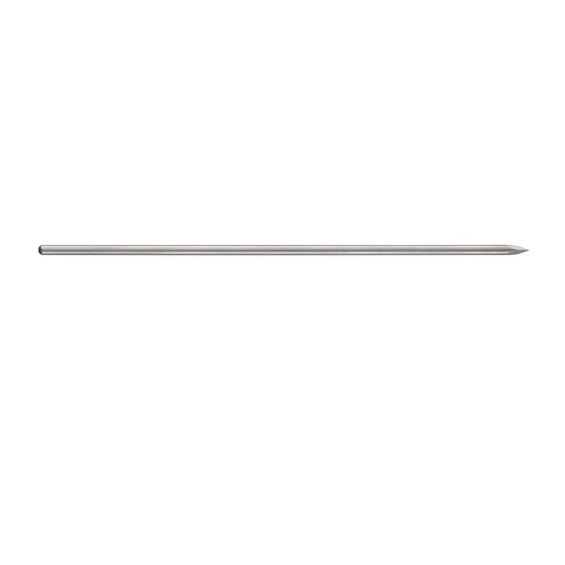 Clavos de Steinmann con Punta Trocar y Extremo Redondo Ø 5 mm - Pack de 10 Unidades